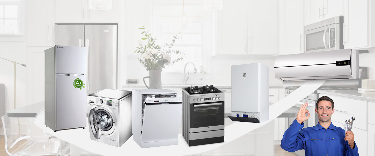 Çamoluk Daikin Servisi